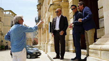 Montalbano tour