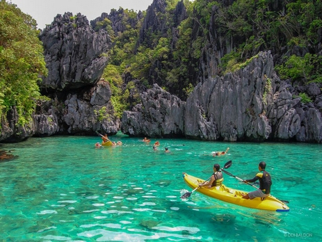 Palawan