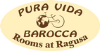 Rooms at Ragusa