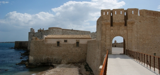 Castel Maniace