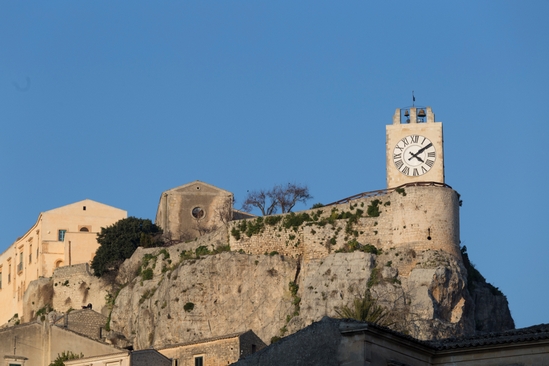 Castello dei Conti