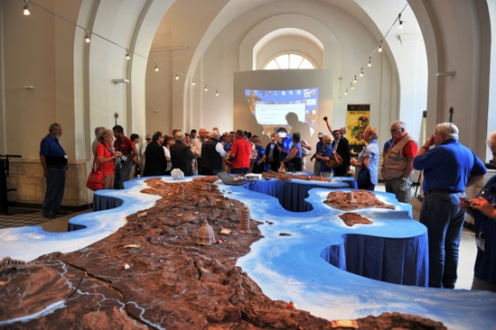 Museo del cioccolato
