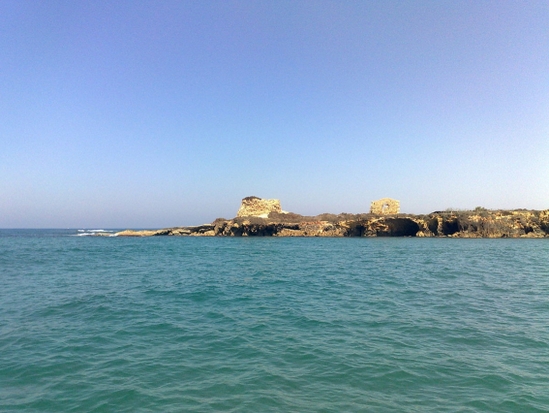 Torre Vigliena