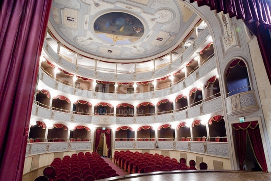 Teatro Garibaldi