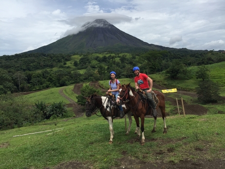 La Fortuna