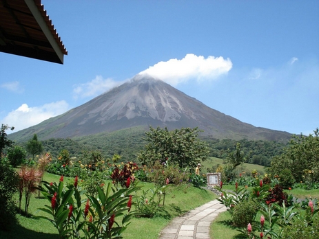 Costa Rica