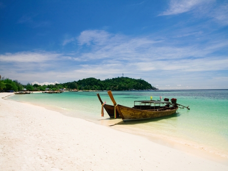 Ko Lipe